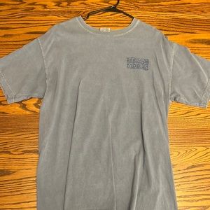 American flag Texas A&M shirt